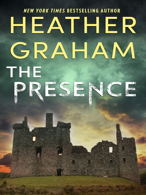 Title details for The Presence by Heather Graham - Available